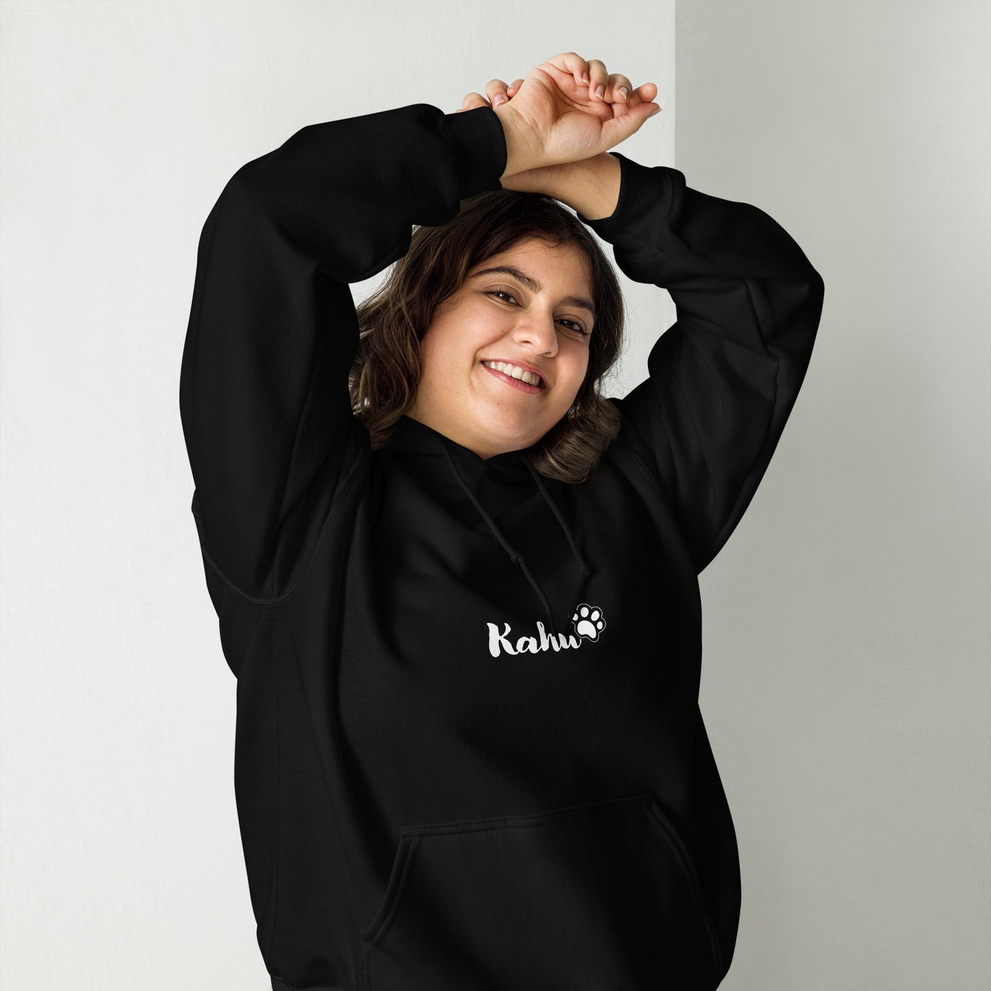 Kahu, Pet guardian - Unisex Hoodie