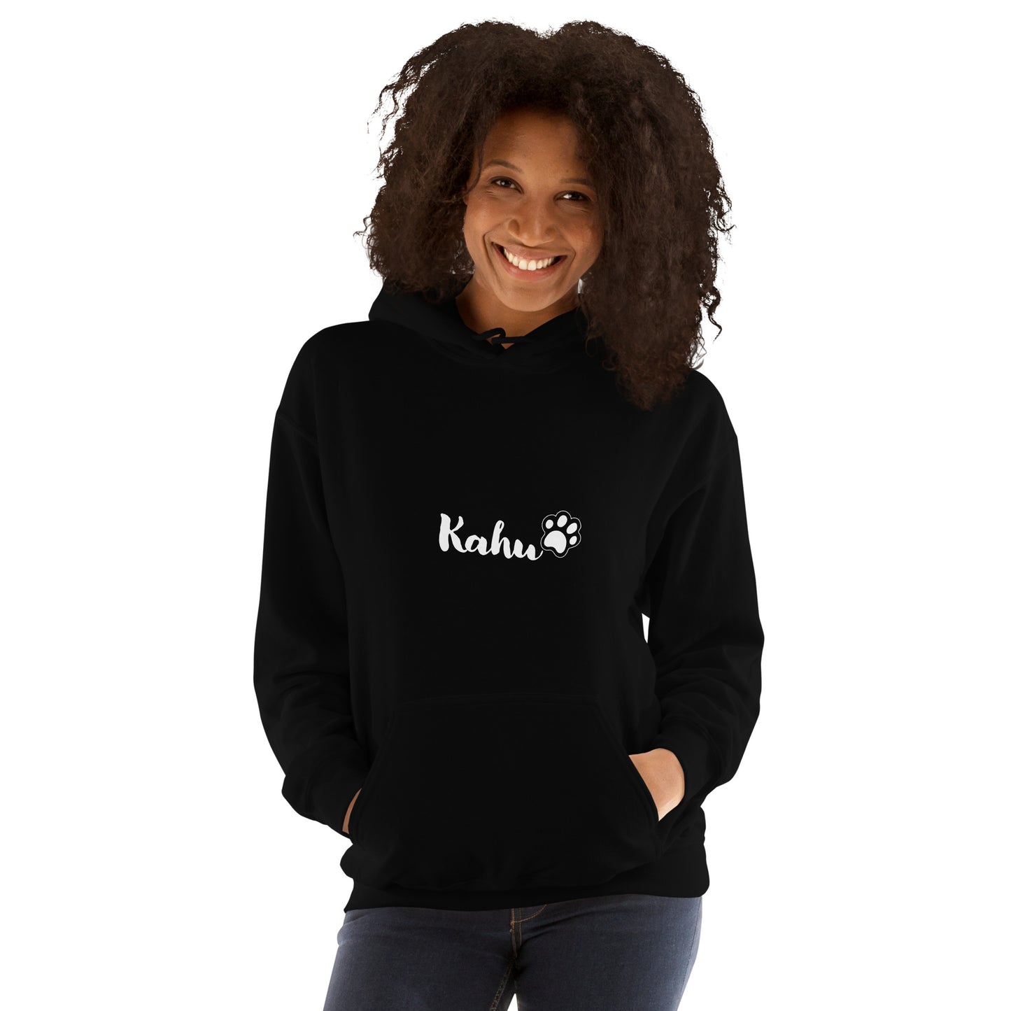 Kahu, Pet guardian - Unisex Hoodie