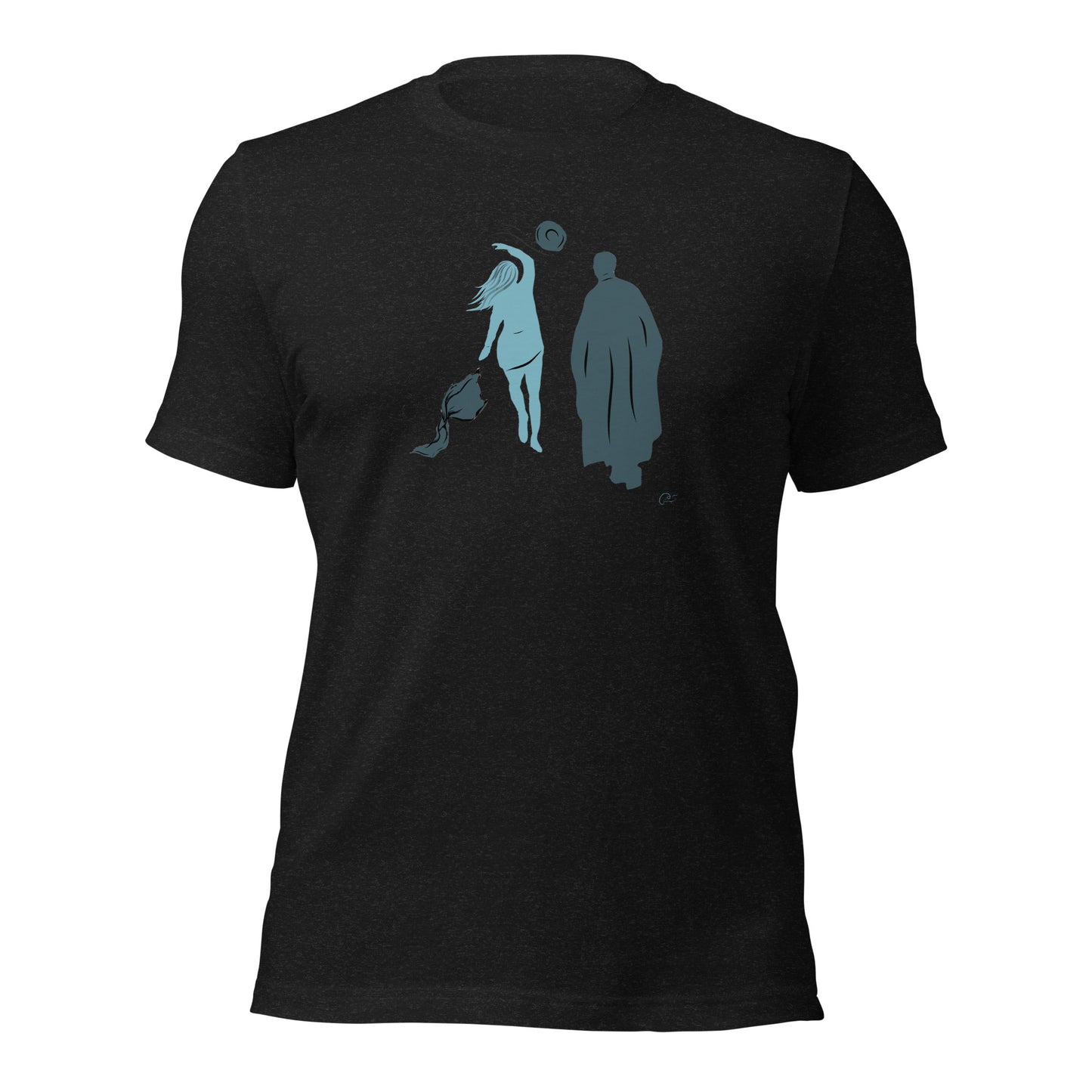 Woman Life Freedom, Zan Zendegi Azadi - Unisex t-shirt