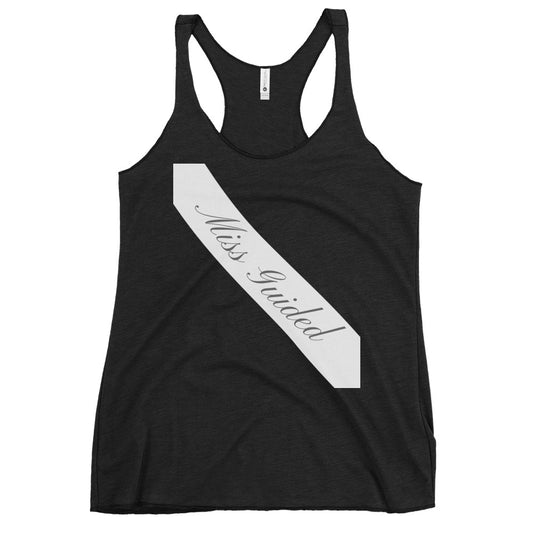 Miss Guided - Women's Racerback Tank