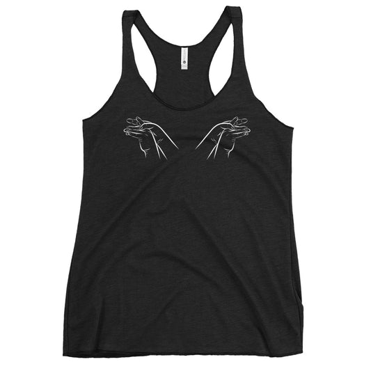 Beshkan beshkane - Women's Racerback Tank