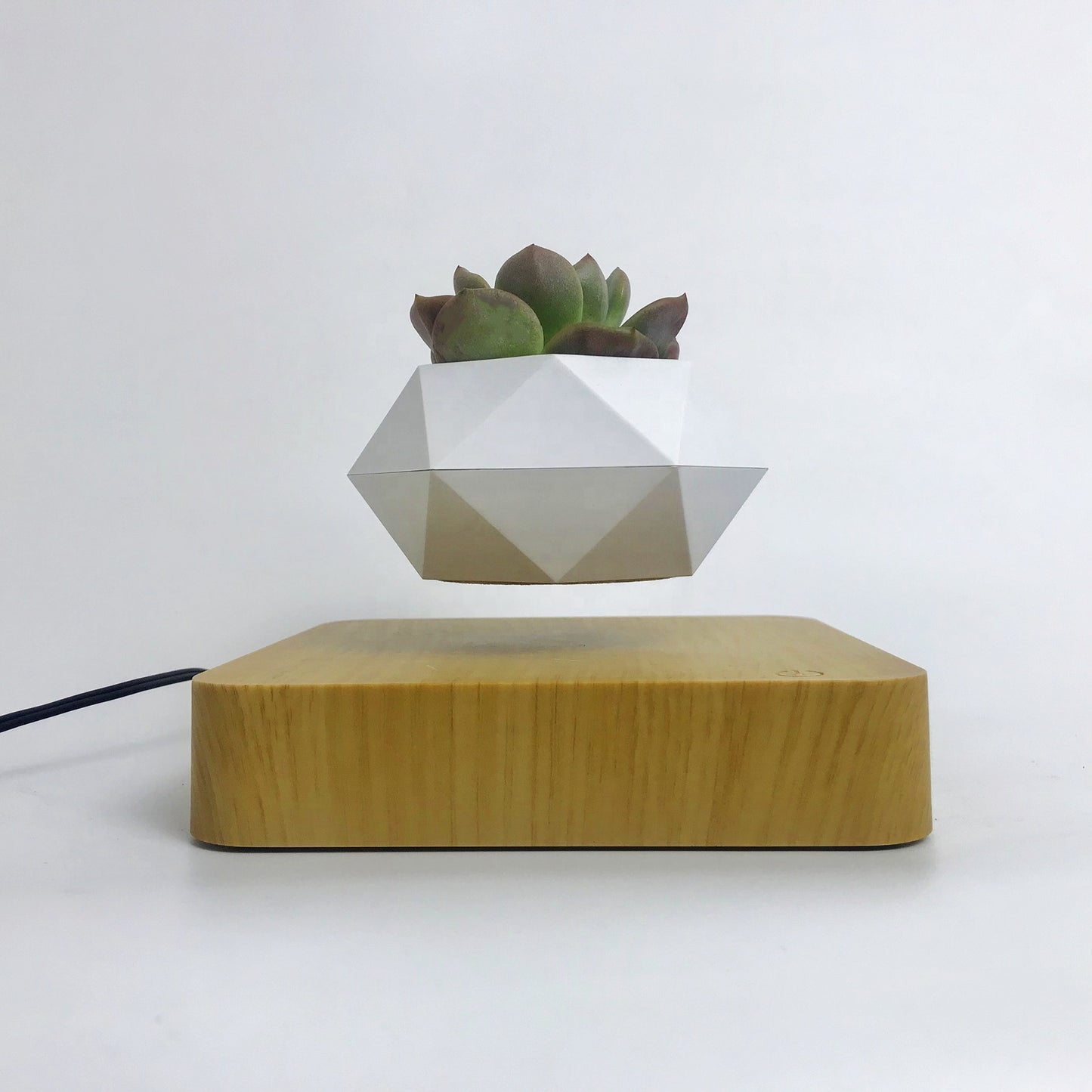 Levitating Plant pot