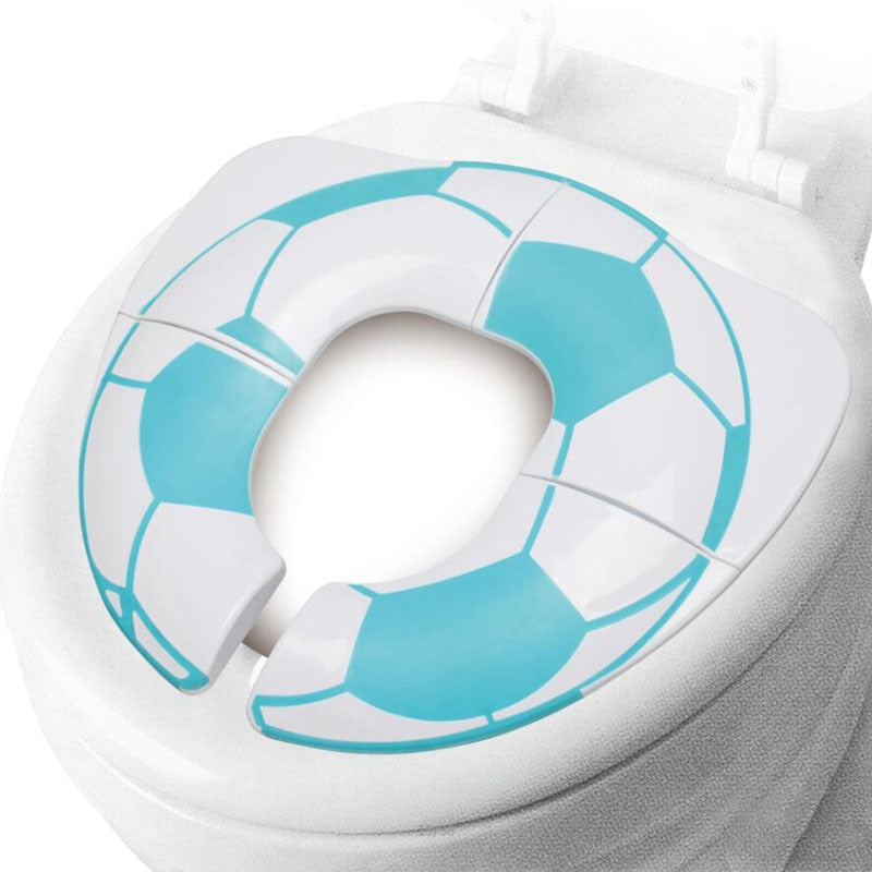 Foldable Potty Seat for Toddlers and Preschooler
